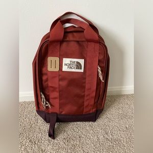 The North Face Backpack